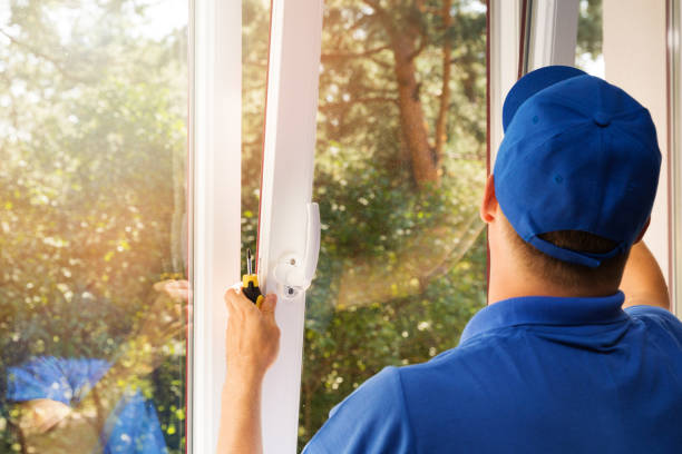 Fast and Reliable Emergency Window and Door Repairs in Mercer, PA